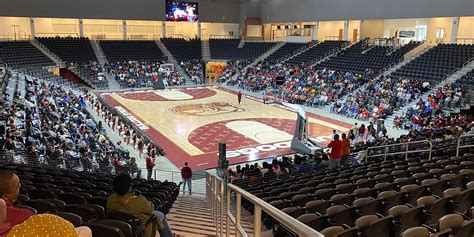 Uncover the Legacy of Alabama A&M Basketball: History, Legends, and Future